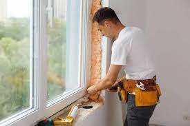 Professional Windows and Door Installation & Repair in Beulah, ND