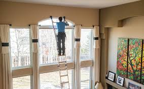 Windows and Door Installation & Repair